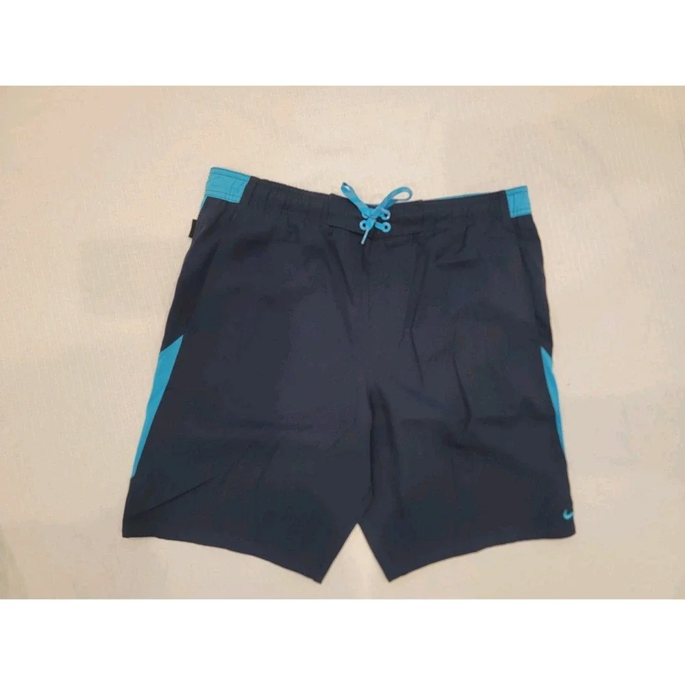 Nike Swim Trunks‎ 9